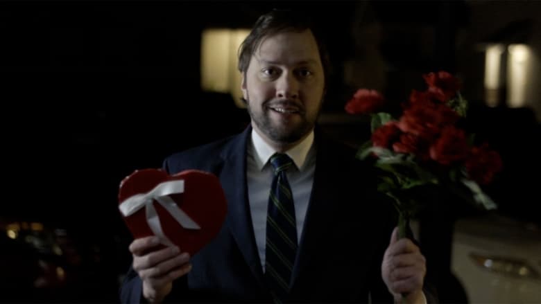 кадр из фильма Fears, Wishes & Reality