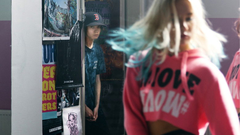 кадр из фильма Глупое юное сердце