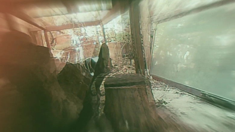 кадр из фильма Vague Void