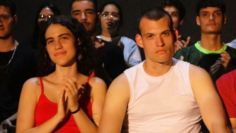 кадр из фильма Dois é Bom, Três é De Mais