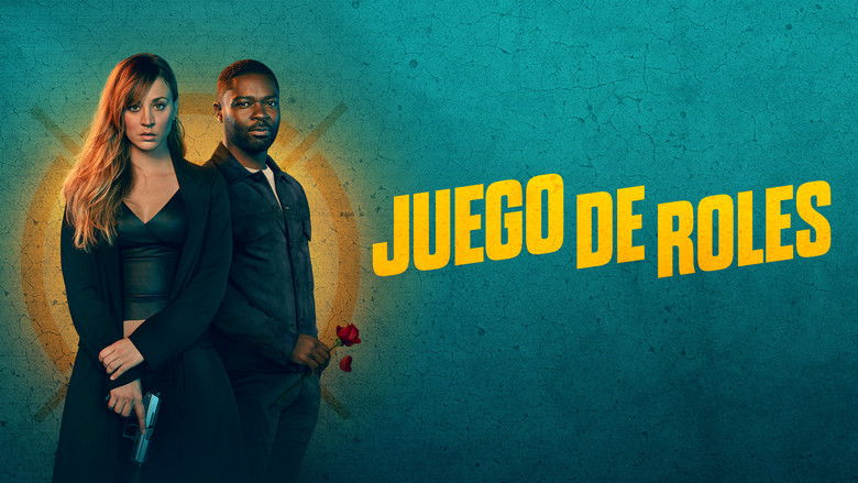 кадр из фильма Моя жена - киллер