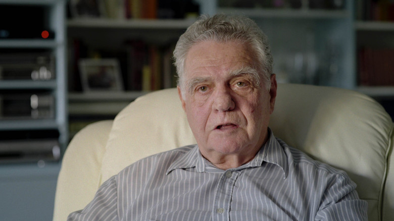 кадр из фильма Portrayal