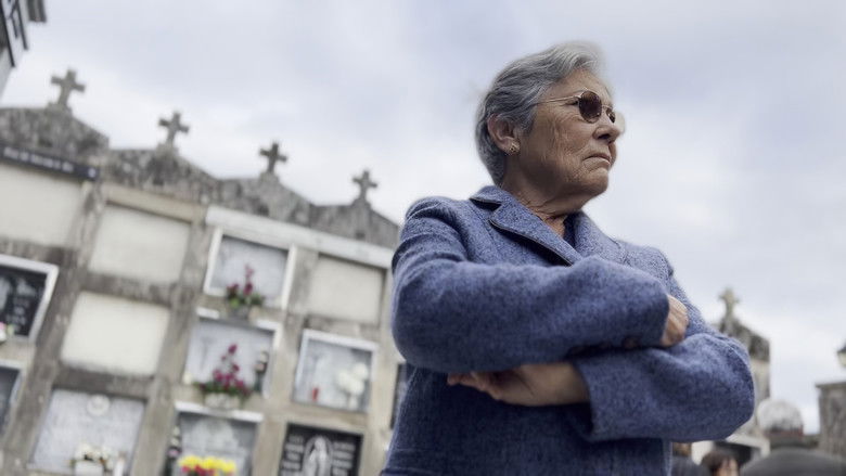 кадр из фильма A la porra