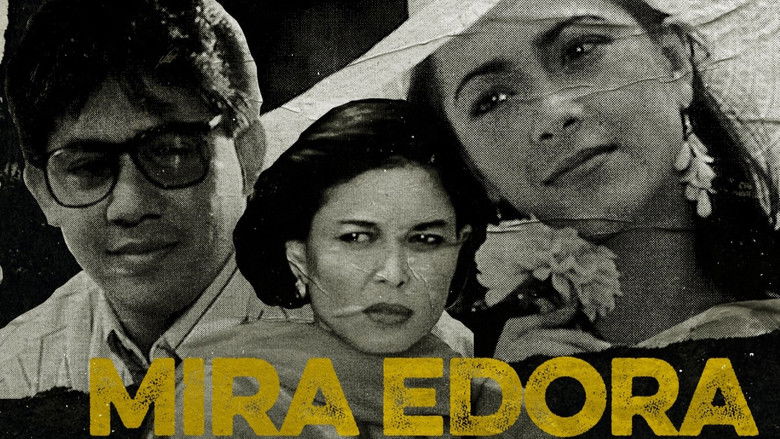 кадр из фильма Mira Edora