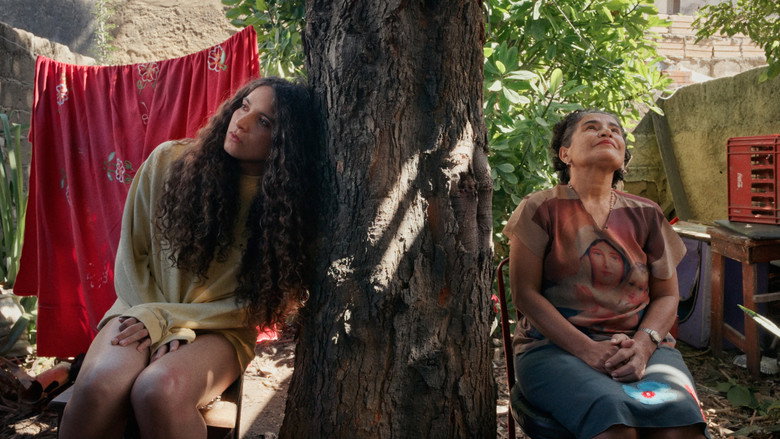 кадр из фильма Se Já é Tarde, Então Me Parto