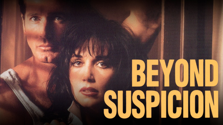 кадр из фильма Beyond Suspicion