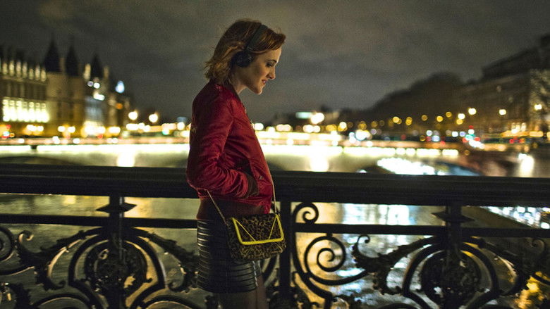 кадр из фильма Вики