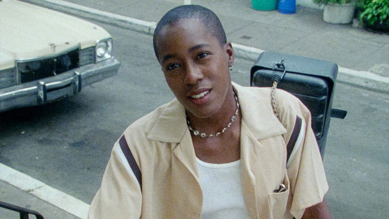 кадр из фильма Женщина-арбуз