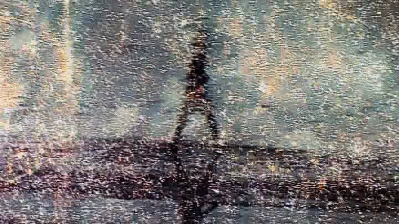 кадр из фильма Battements solaires