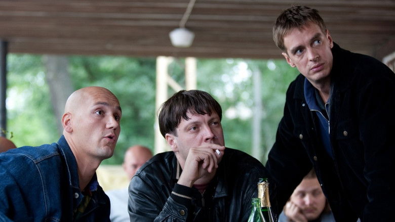 Красная ртуть