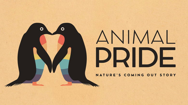 кадр из фильма Animal Pride: Nature's Coming Out Story