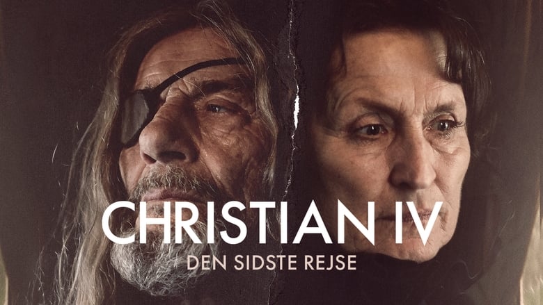 кадр из фильма Christian IV - Den sidste rejse