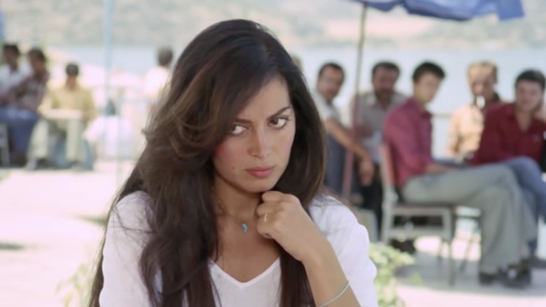 кадр из фильма Mine