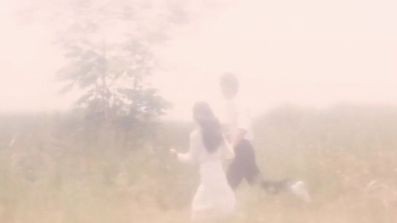 кадр из фильма 帰らざる日々