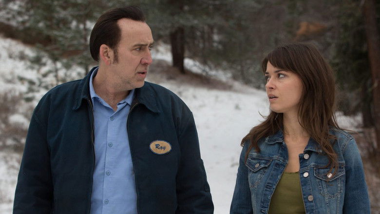 кадр из фильма Бюро человечества