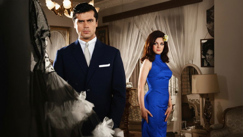 кадр из фильма Yosma