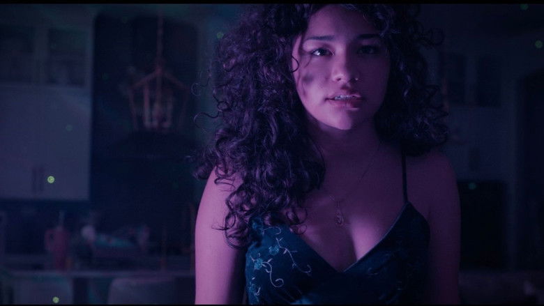 кадр из фильма Serena