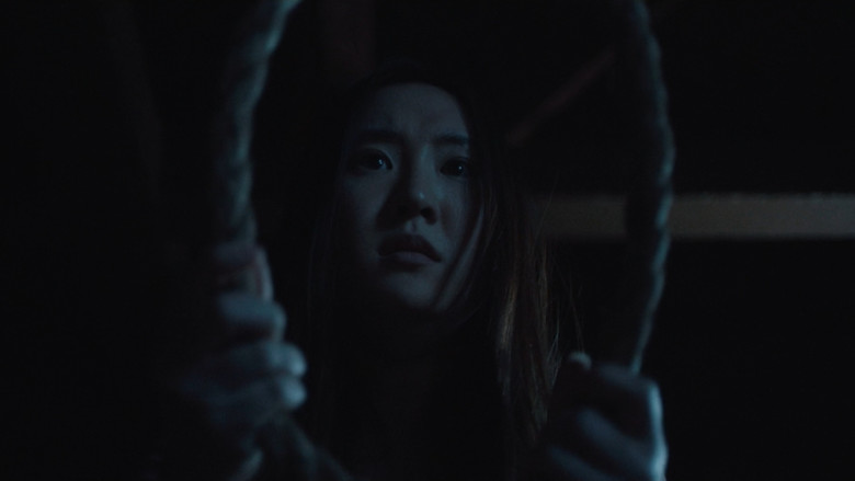 кадр из фильма Teardrop