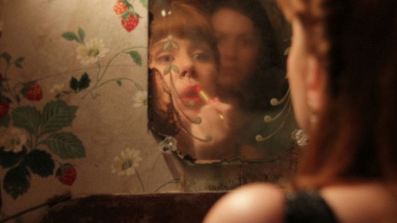 кадр из фильма Фоксфайр, признание банды девушек