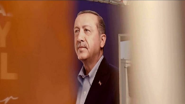 кадр из фильма Erdogan, la revanche du sultan