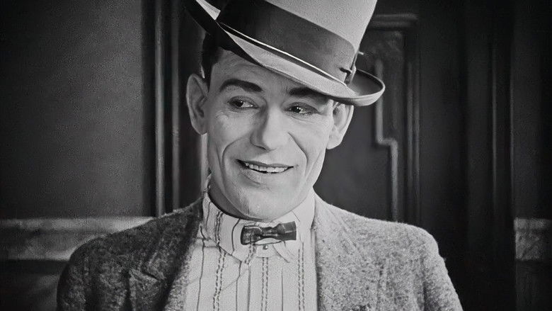 кадр из фильма Outside the Law