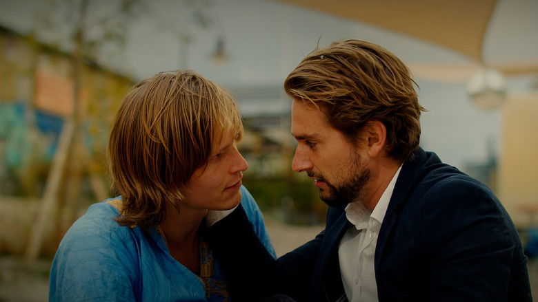 кадр из фильма Abhauen