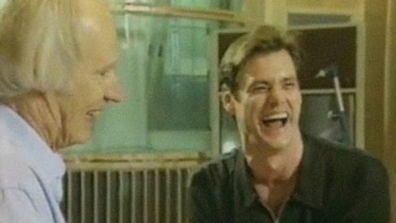 кадр из фильма George Martin: In My Life