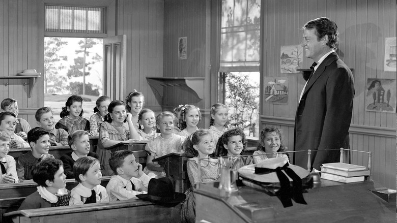 кадр из фильма Звезды в моей короне