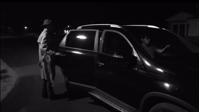 As The Streets Fell Silent