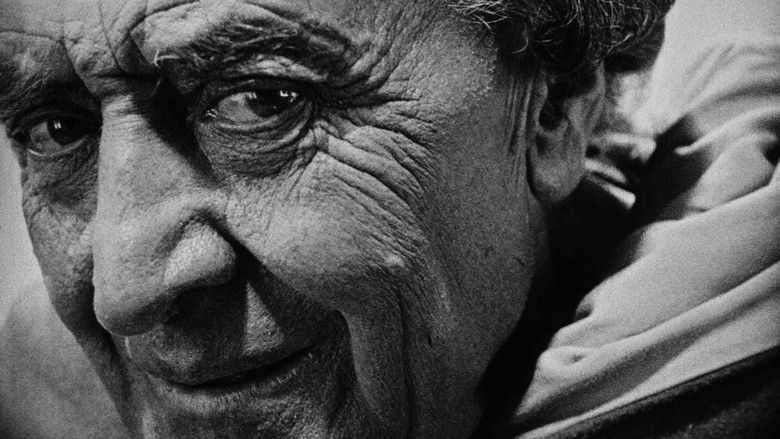 кадр из фильма Страсти Жанны д`Арк