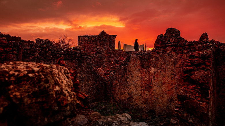 кадр из фильма Ο Καπετάν Μιχάλης