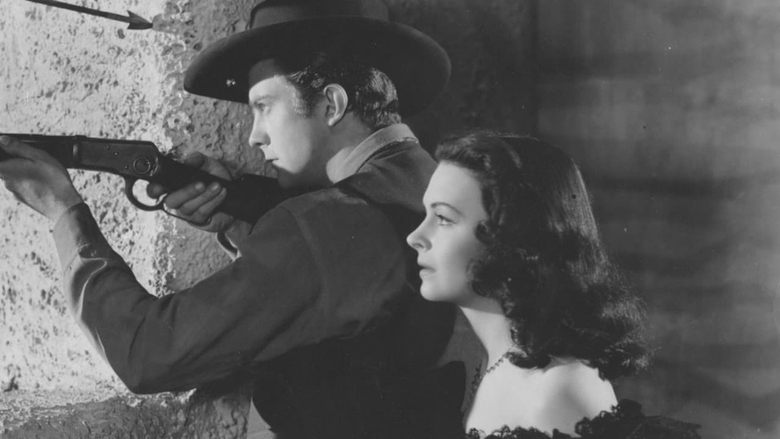 кадр из фильма Apache Trail