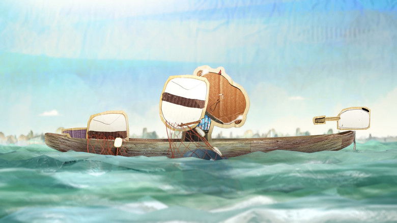 кадр из фильма Tulkou