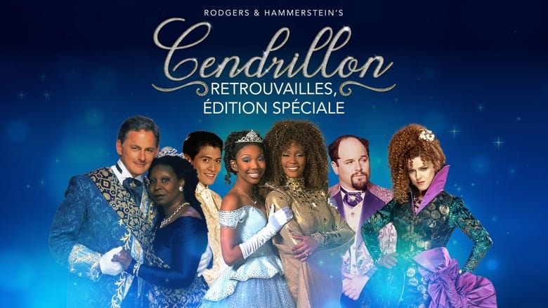 кадр из фильма Cinderella: The Reunion, A Special Edition of 20/20