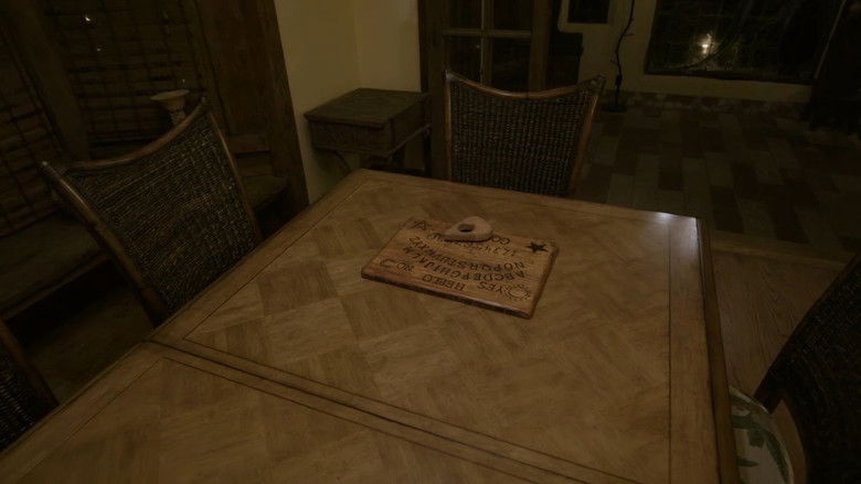 кадр из фильма Ouija House