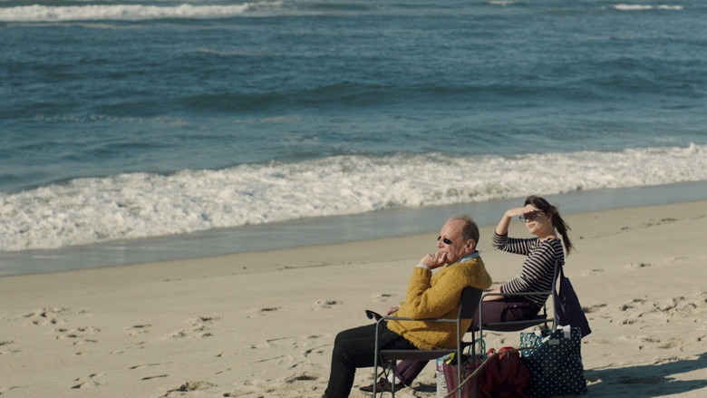 кадр из фильма O trio em mi bemol