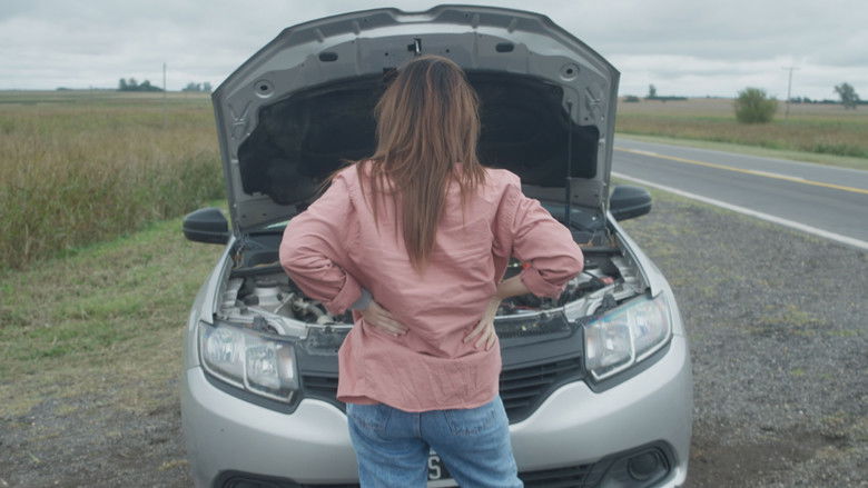 кадр из фильма Ruta