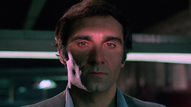 кадр из фильма Бог велел мне