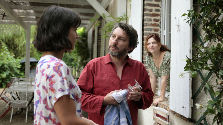 кадр из фильма На плаву