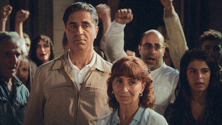 кадр из фильма Une histoire de fou