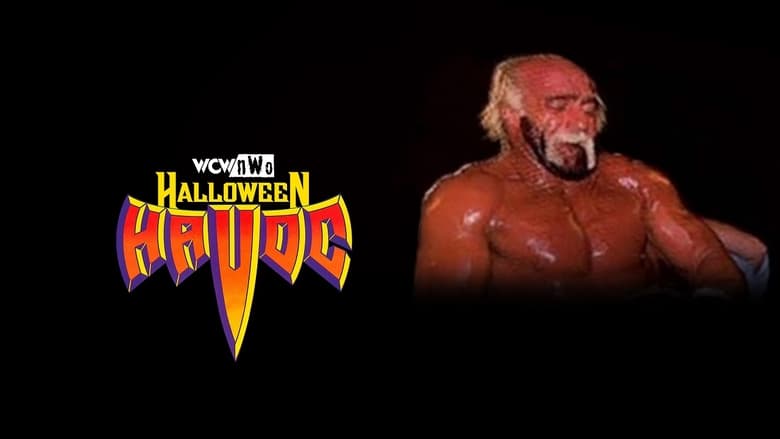 кадр из фильма WCW Halloween Havoc 1998
