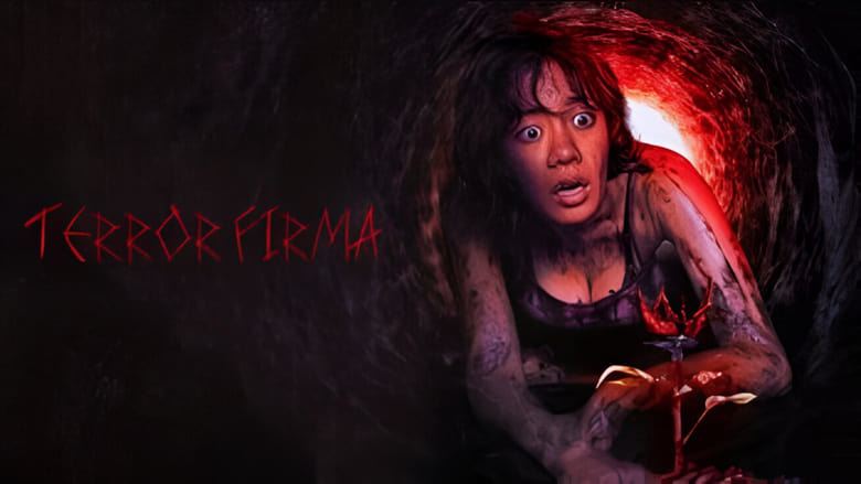 кадр из фильма Terror Firma