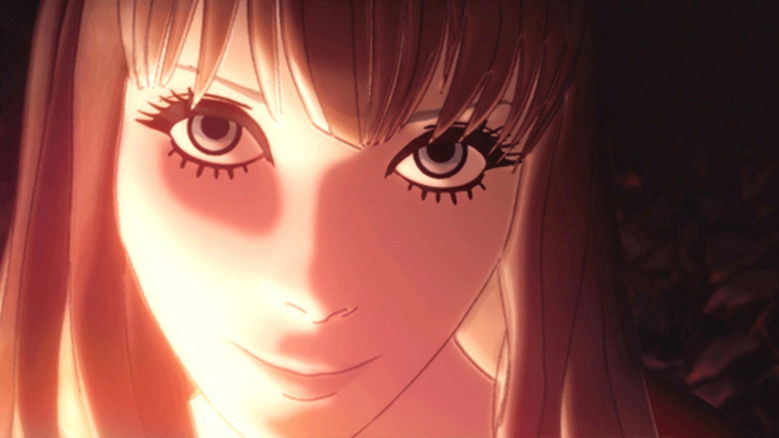 кадр из фильма 誘拐アンナ