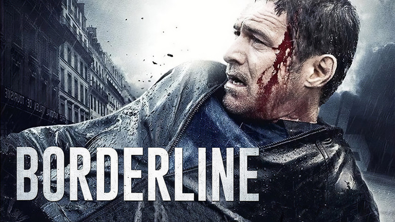 кадр из фильма На грани добра и зла