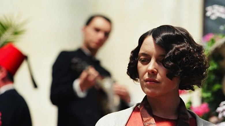 кадр из фильма Агата Кристи: Жизнь в образах