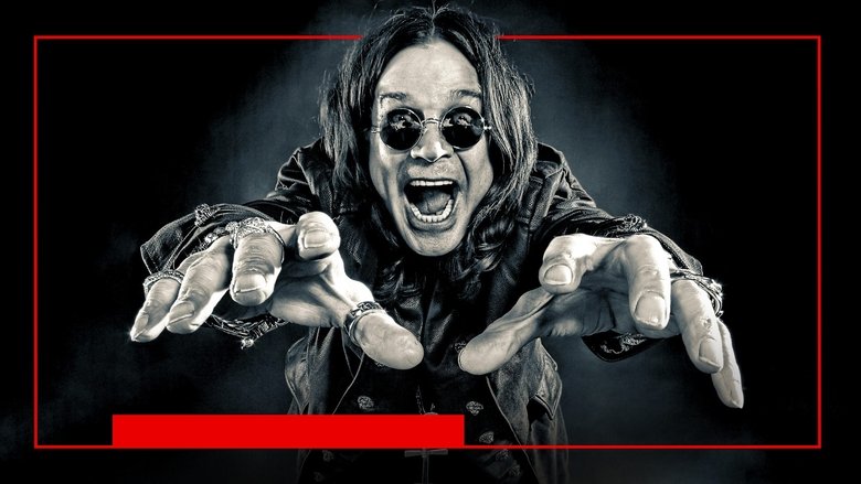 кадр из фильма Ozzy Osbourne: Remembering a Rock God