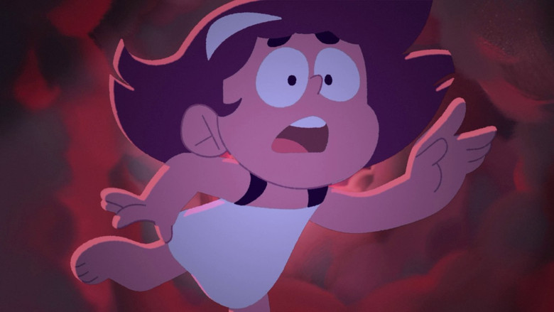 кадр из фильма Siblings