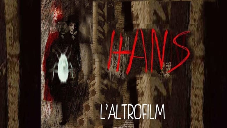 кадр из фильма Hans