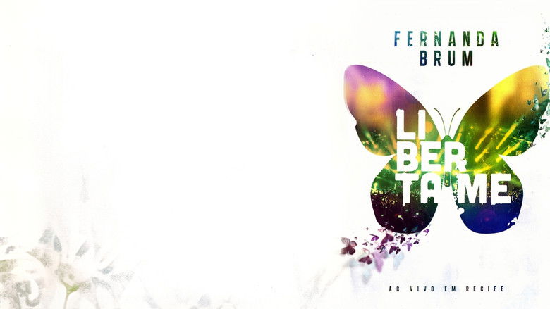 кадр из фильма Fernanda Brum - Liberta-me