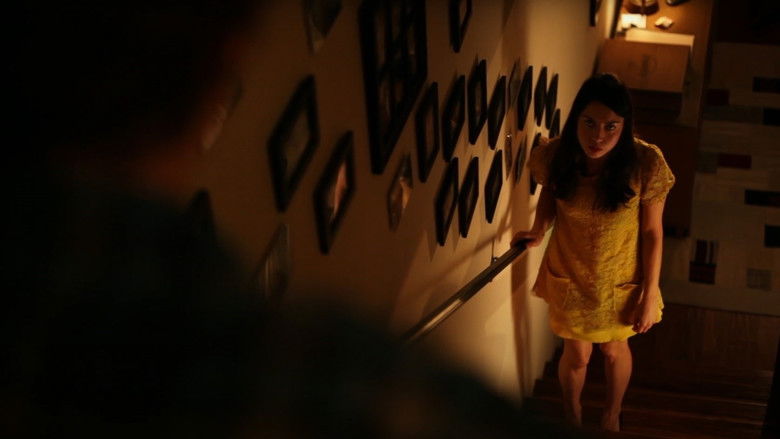 кадр из фильма Failure